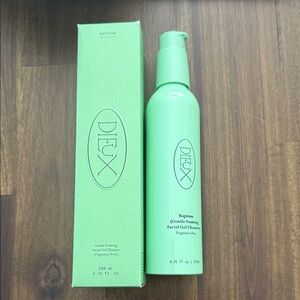 BRAND NEW DIEUX BAPTISM CLEANSER